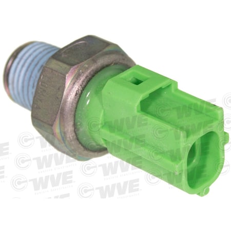 Wve 1S11836 Engine Oil Pressure Switch 1S11836